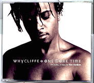 Whycliffe - One More Time