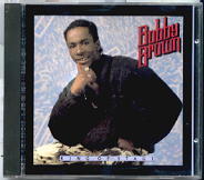 Bobby Brown - King Of Stage