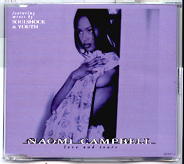 Naomi Campbell - Love And Tears
