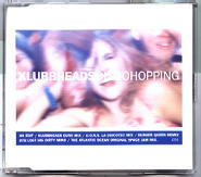 Klubbheads - Discohopping CD1