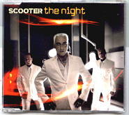 Scooter - The Night