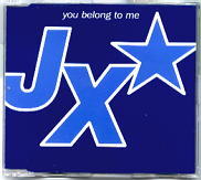 JX - You Belong To Me