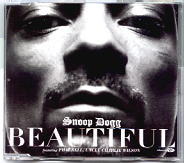 Snoop Dogg - Beautiful