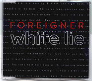 Foreigner - White Lie