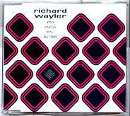 Richard Wayler - You Know Me Better