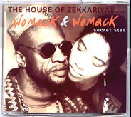 Womack & Womack - Secret Star