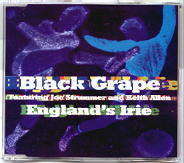 Black Grape - England's Irie