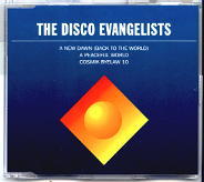 The Disco Evangelists - A New Dawn