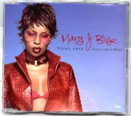 Mary J Blige - Rainy Dayz CD2