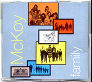 McKoy - Family