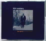 Kim Waters