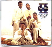 Boyz II Men - Water Runs Dry