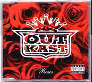 Outkast - Roses CD1