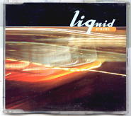 Liquid - Strong CD1