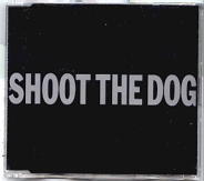George Michael - Shoot The Dog (Promo)
