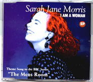 Sarah Jane Morris - I Am A Woman