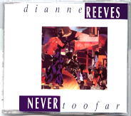 Dianne Reeves - Never Too Far