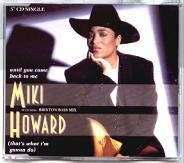 Miki Howard