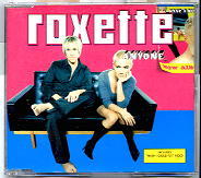 Roxette - Anyone