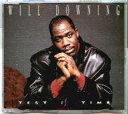 Will Downing - Test Of Time