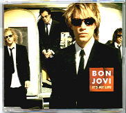 Bon Jovi - It's My Life