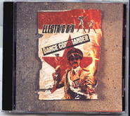 Electric Six - Dance Commander