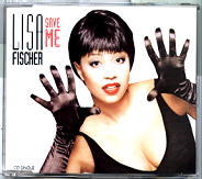 Lisa Fischer - Save Me