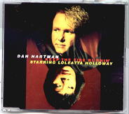 Dan Hartman & Loleatta Holloway - Keep The Fire Burnin'