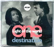 Light Of The World - One Destination