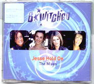 B'Witched - Jesse Hold On CD2