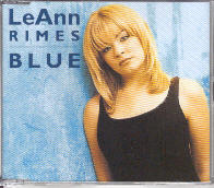 LeAnn Rimes - Blue