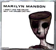 Marilyn Manson - I Don't Like The Drugs