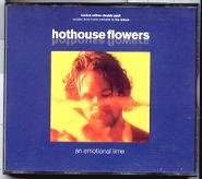 Hothouse Flowers - An Emotional Time CD2