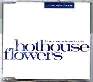 Hothouse Flowers - Four Songs From Home