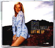 Geri Halliwell - Lift Me Up