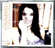 Kym Marsh - Come On Over CD1
