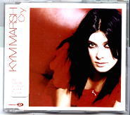 Kym Marsh - Cry CD1