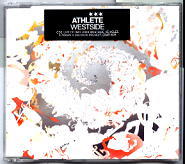 Athlete - Westside CD2