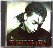 Terence Trent D'arby - Introducing The Hardline According To