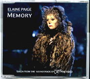 Elaine Paige - Memory