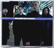 Skunk Anansie - Charlie Big Potato CD1