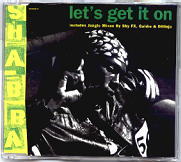 Shabba Ranks - Let's Get It On
