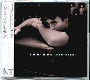 Enrique Iglesias - Addicted (Japan Import)