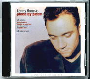 Kenny Thomas - Piece By Piece CD1