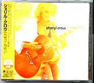 Sheryl Crow - C'mon C'mon (Japan Import)