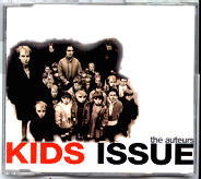 Auteurs - Kids Issue