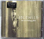 Idlewild - Live In A Hiding Place CD2