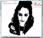 Shakespear's Sister - Hello