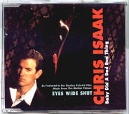 Chris Isaak - Baby Did A Bad Bad Thing