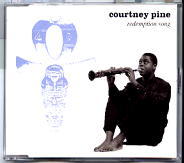 Courtney Pine - Redemption Song